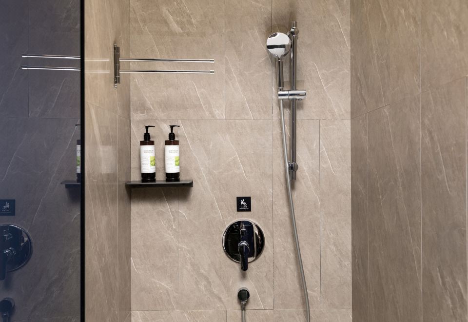 冰雪?舒眠大床房