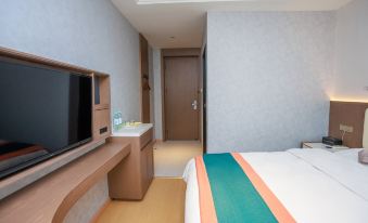 Fashion Hotel 168 Zhuxi County - Housity