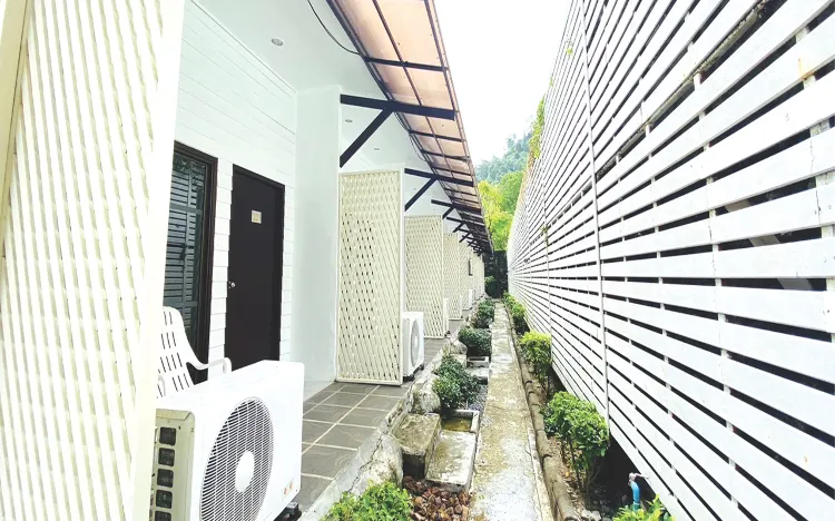ห้องสแตนดาร์ด