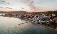 Cunda Hotel โรงแรมใน