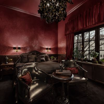 Deluxe 29 Hotel Villa Achenbach Promo Code