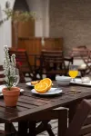 U-Sense For You Hostel Sevilla Отели в г. 