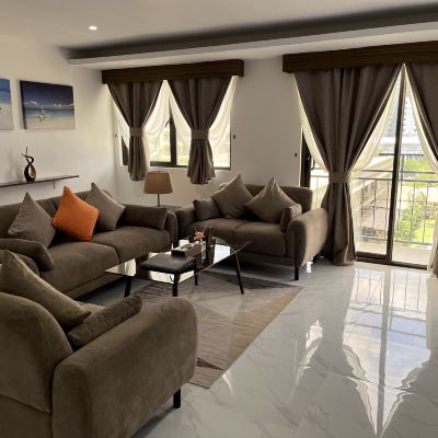 Executive Double Room 88th Avenue Promo Code