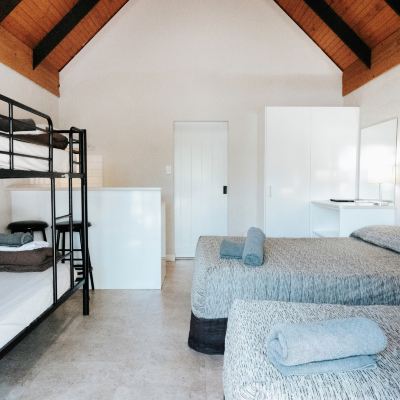 Family Villa Desert Palms Alice Springs Promo Code