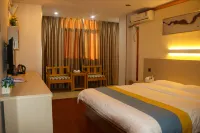 Phoenix Business Hotel