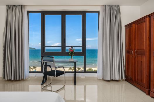 Khách sạn Cocorico Biển Mỹ Khê Đà Nẵng