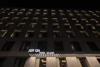 Joy 124 Hotel Milano Hotel a 