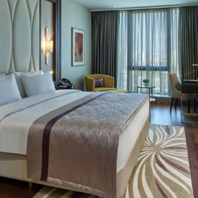 豪華大床房 精英世界歐洲酒店優惠