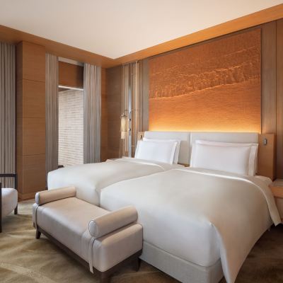 プレジデンシャルスイート ザ・リッツ・カールトン沖縄 クーポン