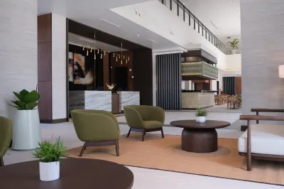 Seda Abreeza Davao Hotels in 