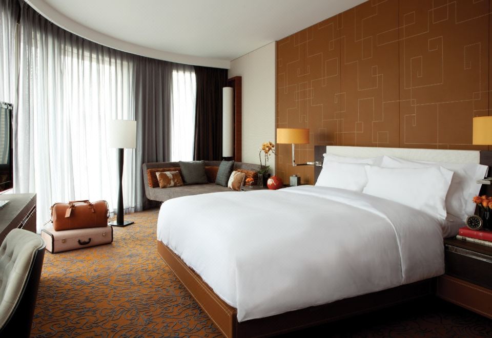 高級套房 不含行政樓