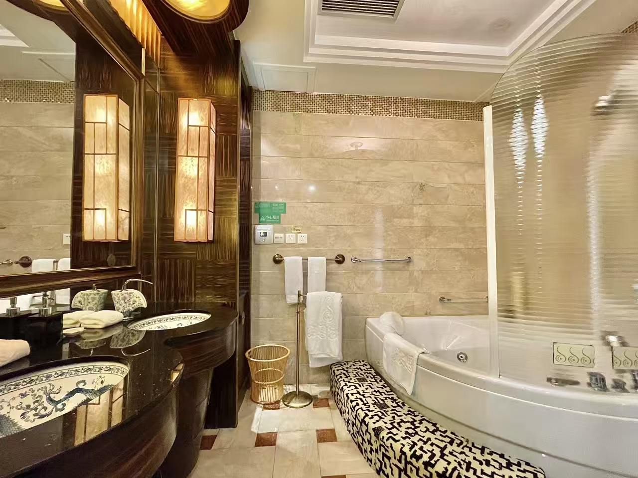 Siyuan HotelPresidential Suite