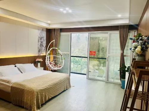 Yaoyao Hotel Xiling Snow Mountain