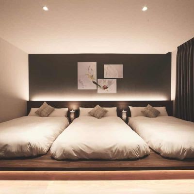 Standard A Room Rela Higashimatsudo Promo Code