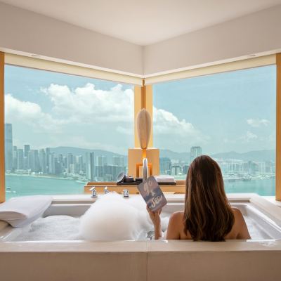 Studio 70 海景房 奕居優惠