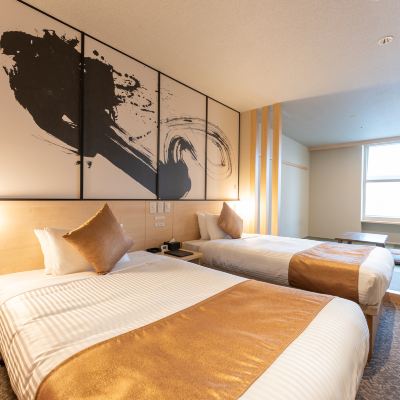 コンフォート和洋室 さきしま コスモ タワー ホテル クーポン