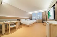 JI Hotel (Longnan Hui County Jinhui Avenue)