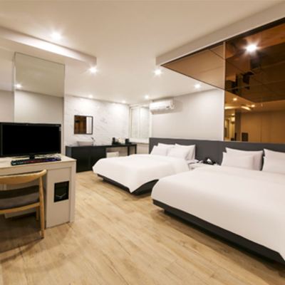 트윈 호텔 제타 쿠폰