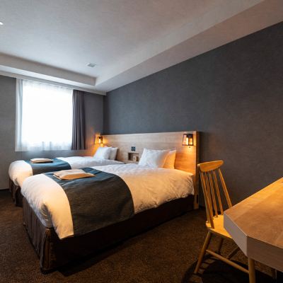 通用雙床房 高山附近的飯店，升騰飯店集合優惠