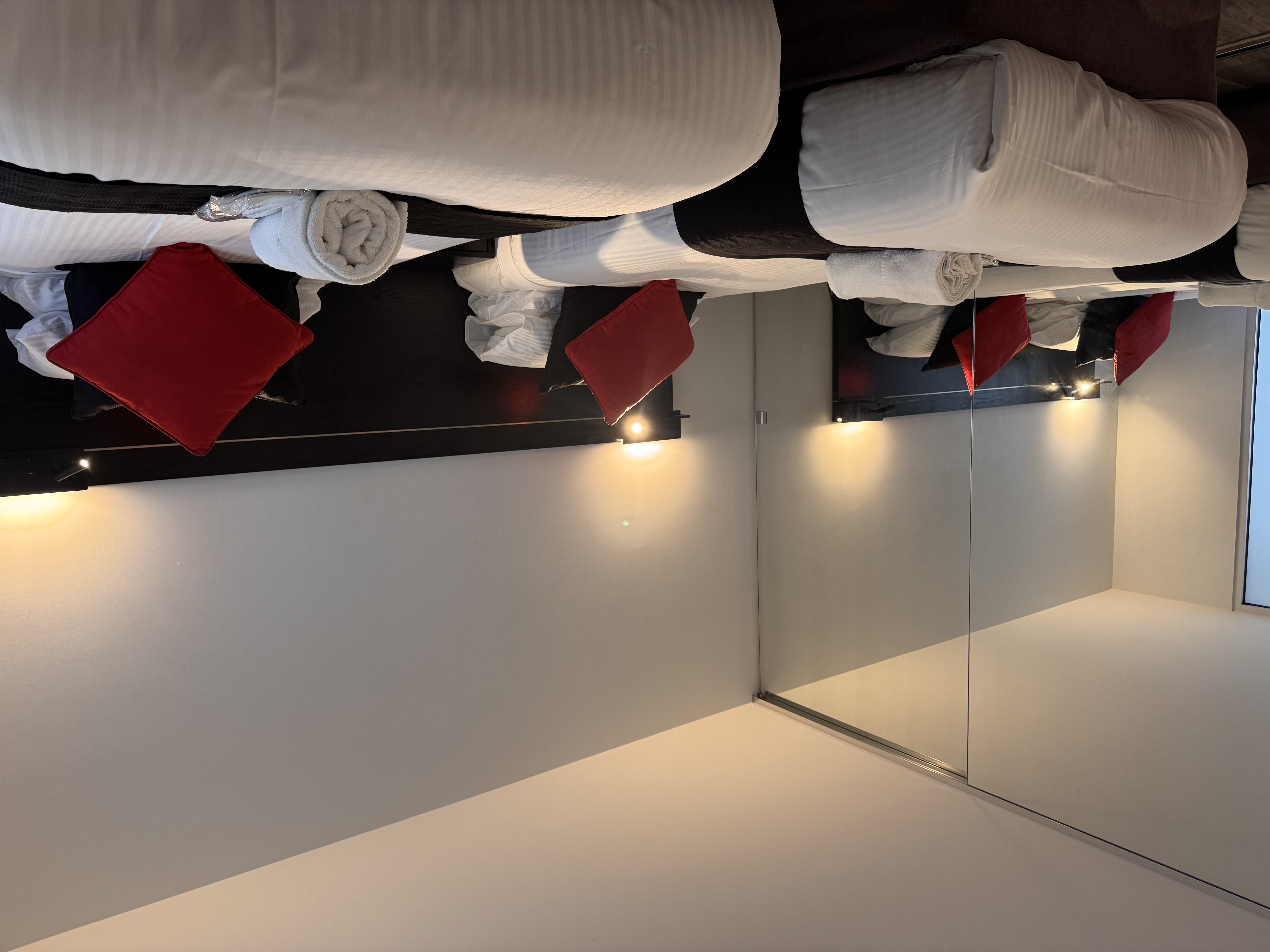 一卧室经济公寓