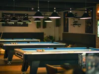 Bad Monkey Hostel