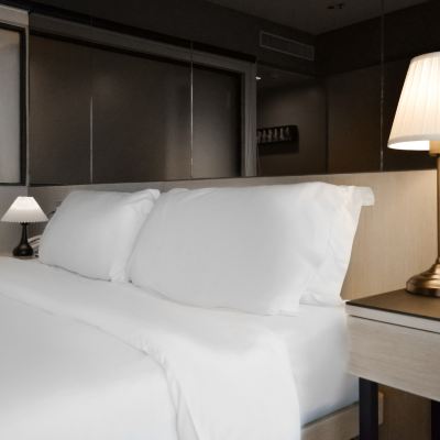 豪華大床房 香港頤庭酒店（銅鑼灣店）優惠