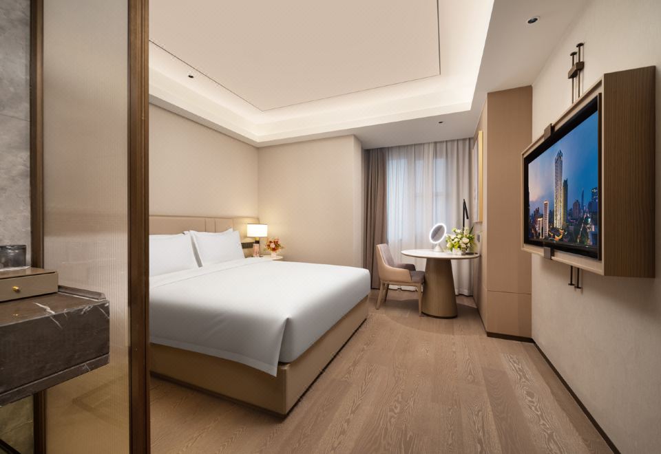 Superior Queen Room
