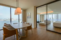 Homm Marina Sokcho Hotels in 