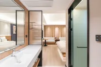 Yunling Riverside Hotel (Congjiang County Government)