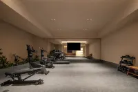 Sayram Lake Atour Origin Hotel