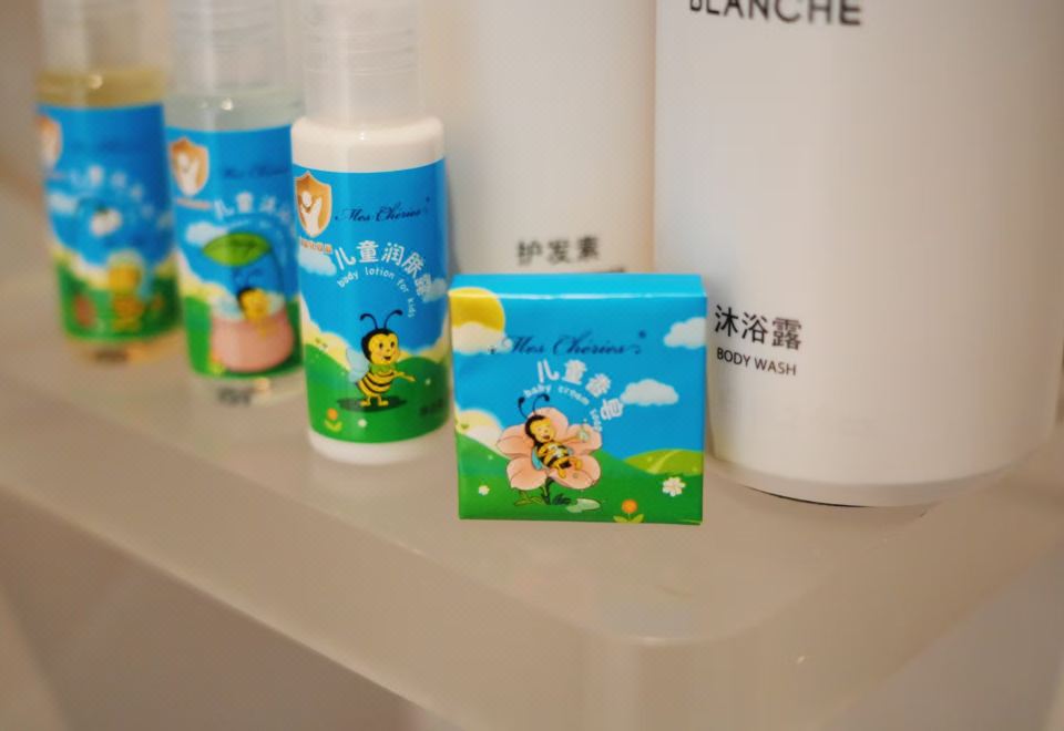 江景双卧连通房