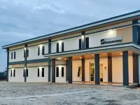 Gobah Homestay G-Home Syariah Hotel a 