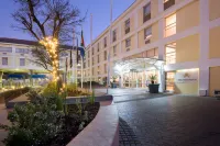 The Portswood Hotel