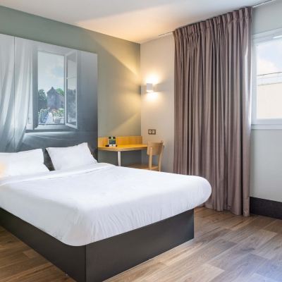 Double Room - Disability Access B&B Hotel Rennes Ouest Villejean Promo Code