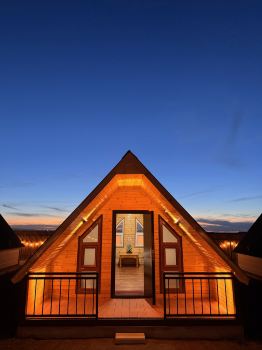 Gobi Desert Guesthouse