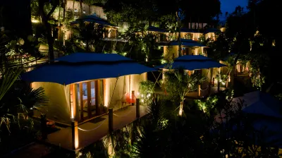 JSI Resort Отели в г. 