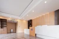 Urba Hotel (Guyuan Zheshang International Home Building Materials City Branch