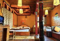 Shambhala Palace Hotel Hotel a 