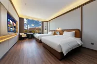 Yunjing Hotel Hotel di 