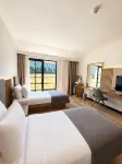 Pamukkale Kaya Thermal Spa Hotel