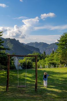 Xanadu·ANNICA Tourism Resort (Zhangjiajie National Forest Park)