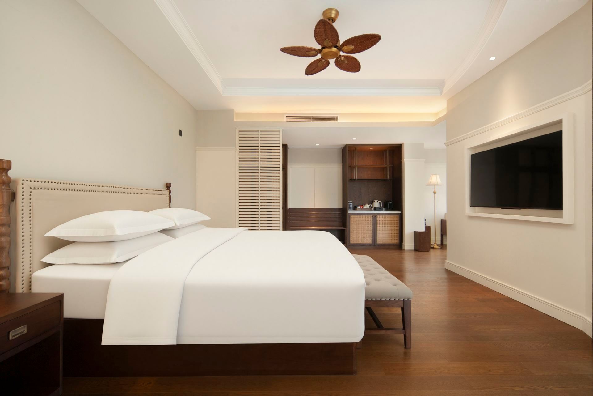 Suite with River View