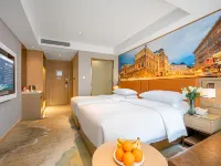 Vienna Hotel (Jiji Jishui Administrative Center Branch) Hotele w: Powiat Jishui