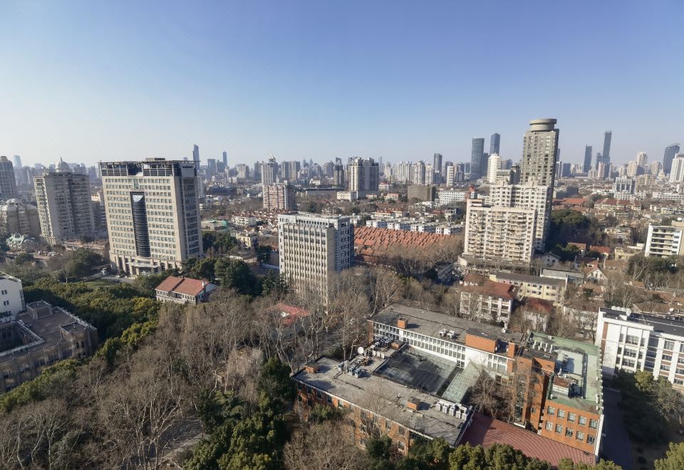 行政套房（零壓深睡眠記憶枕+高回彈乳膠床墊）