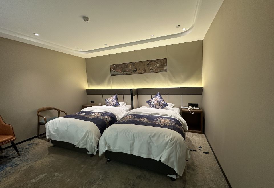 特价标间（无窗）