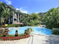 Yanoda Rainforest No.1 Hotel فنادق في باوتينغ
