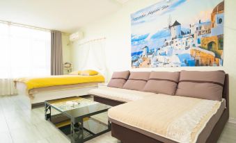 Meisuri Rental House (Jilin Fortune Plaza Branch)