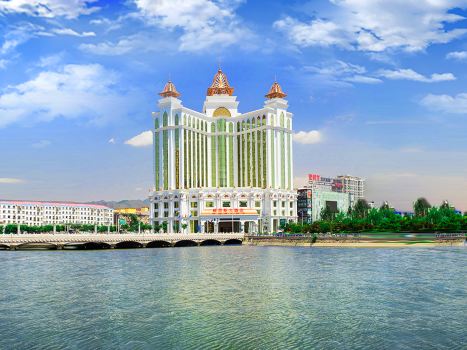 โรงแรมเวนิส