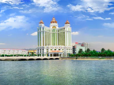 Venice Hotel Hotel a 