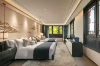 Lanxi Tiantai Yong'anli Homestay (Youyu Ancient Town)